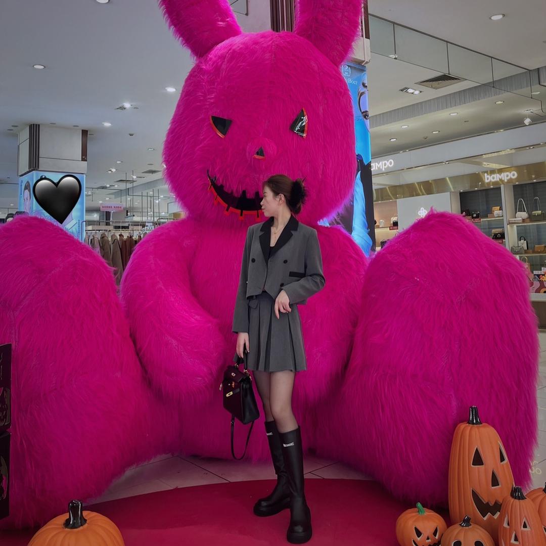 💕张大小姐