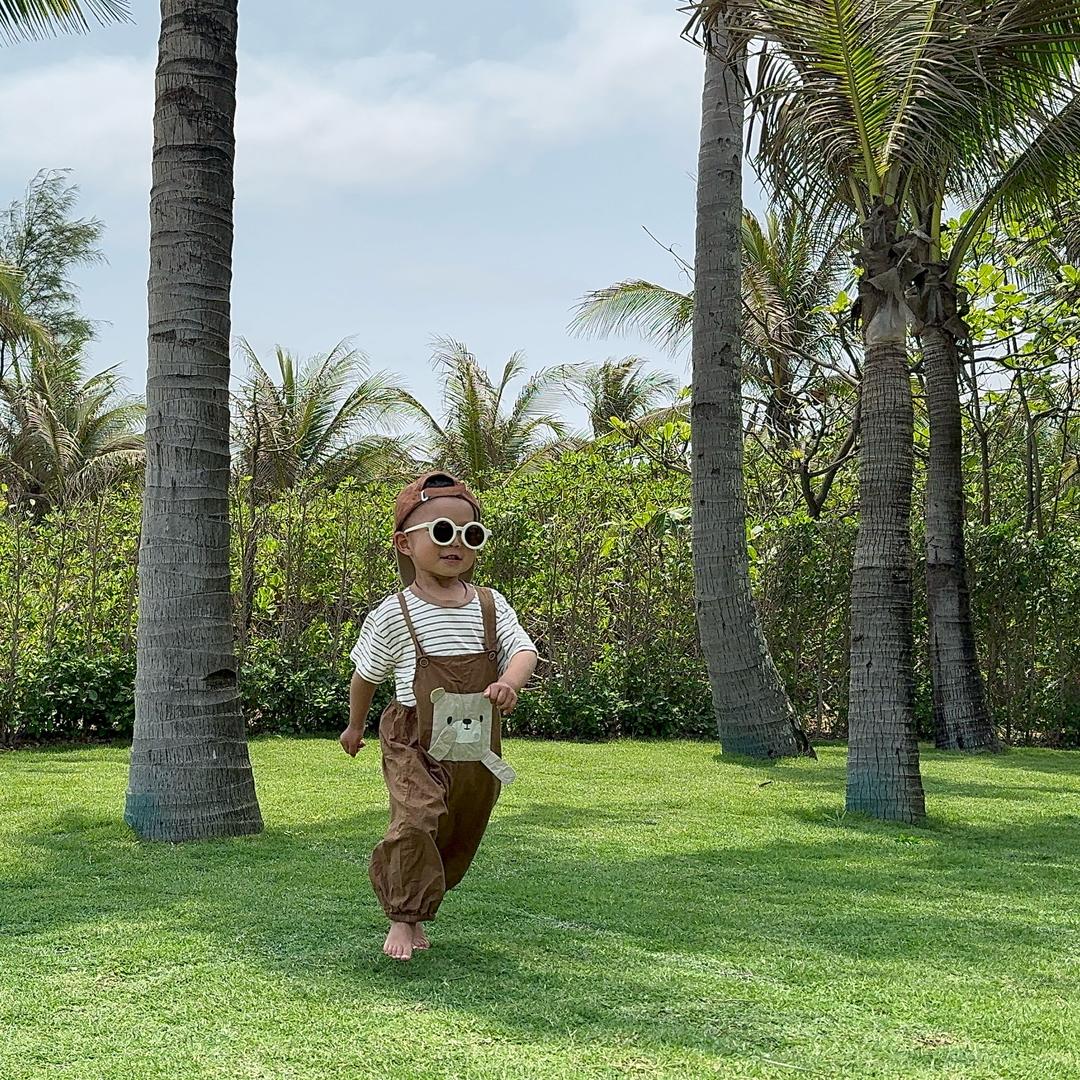 小琛琛的朋友圈