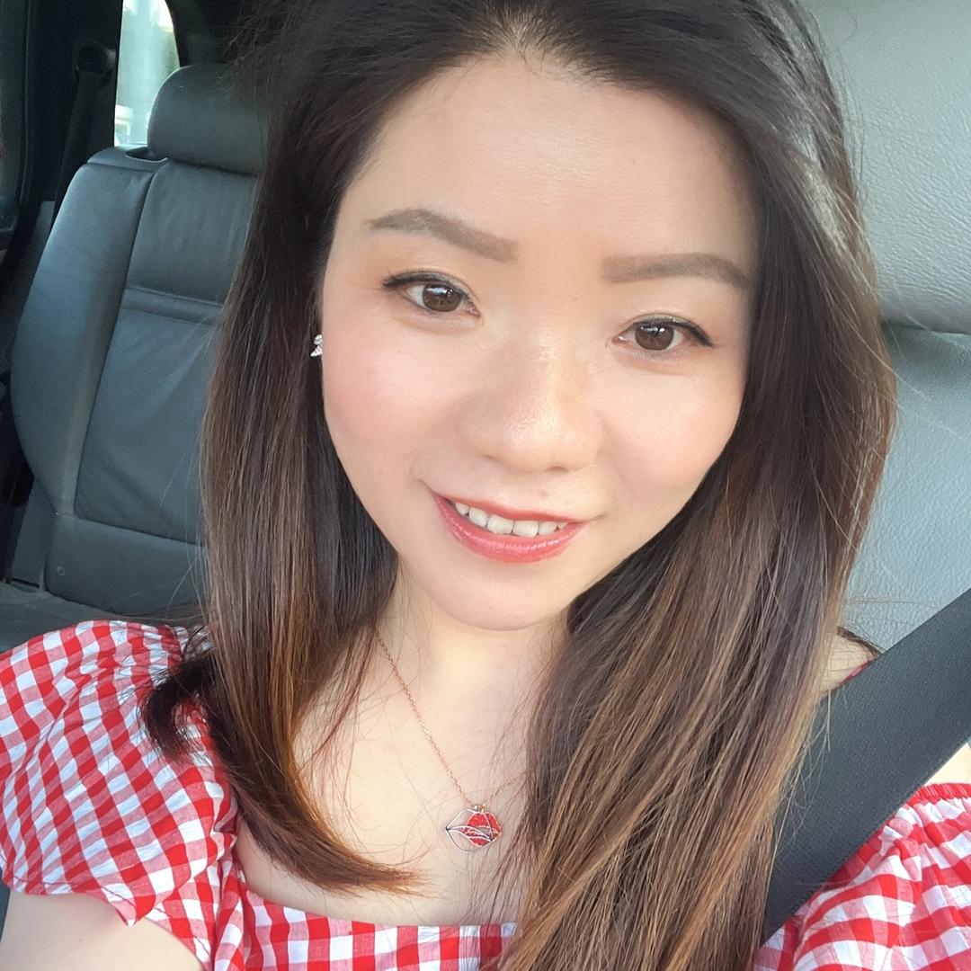 Anna 小梁