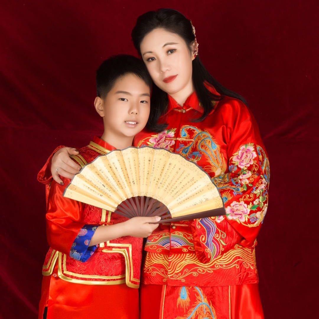 芳林衣舍10；00开播