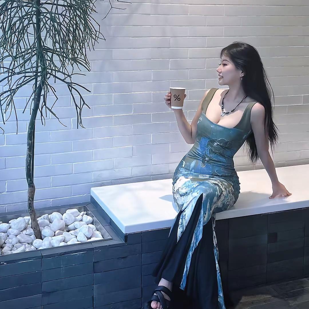 张子雯