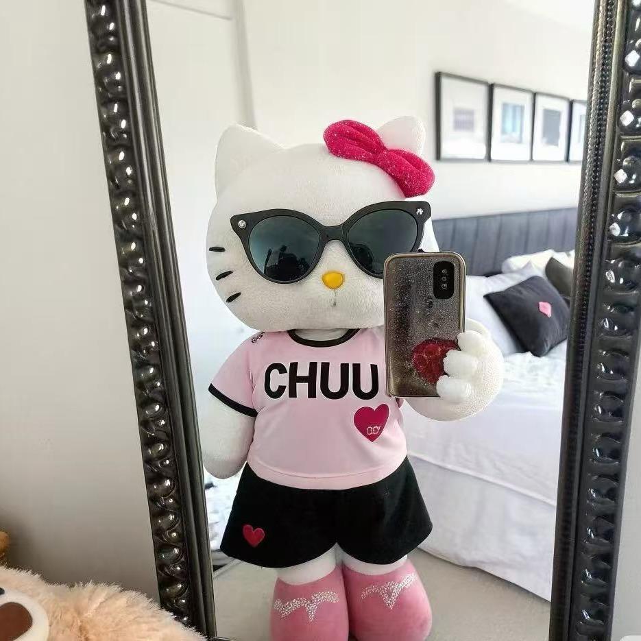 今天穿什么