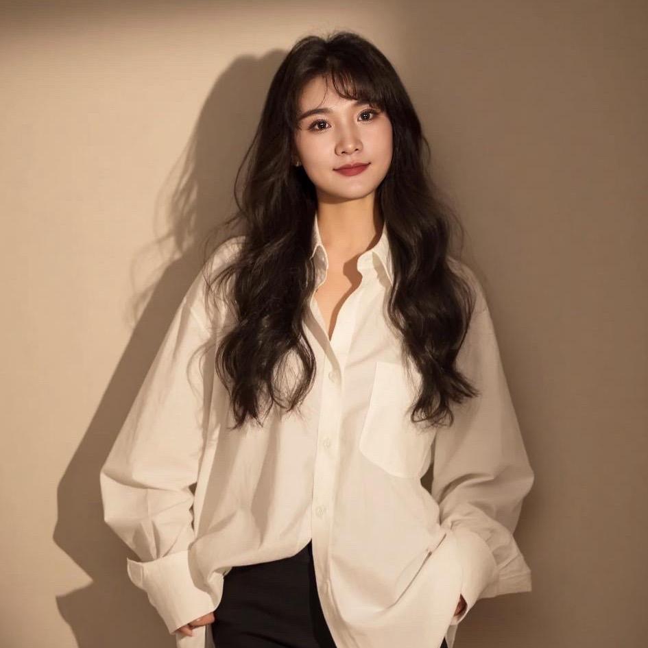 👑我不是淑女🎤
