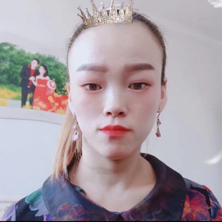 残疾人  星儿