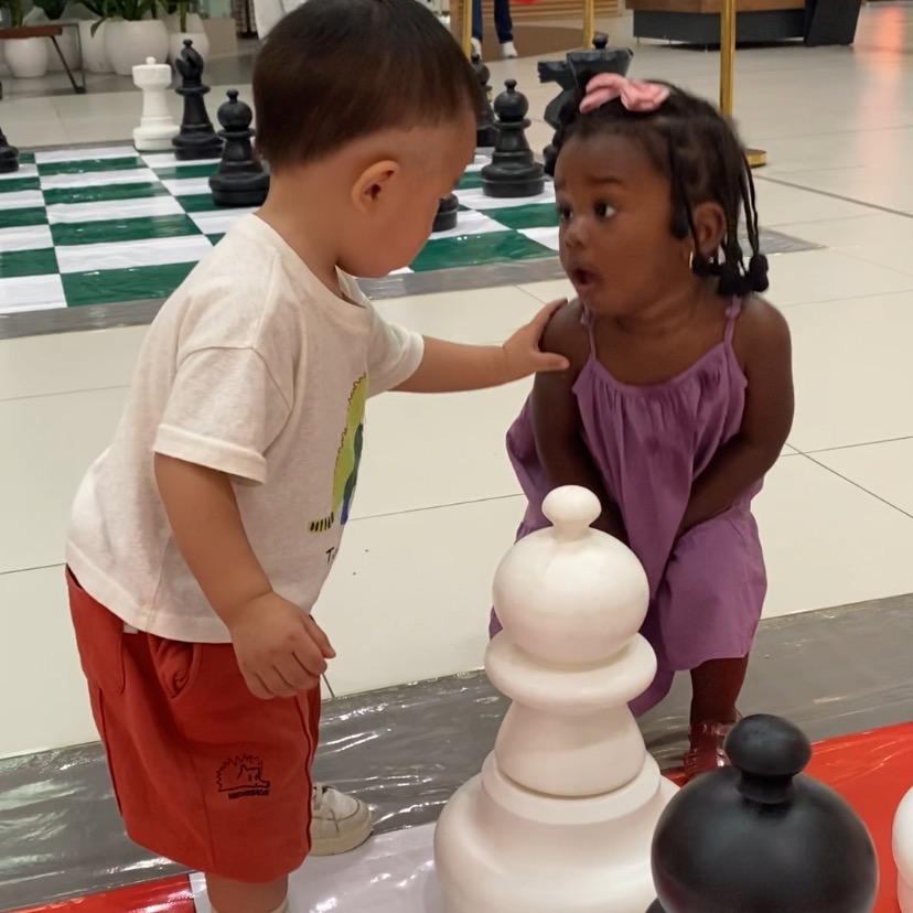 三胎李子予的好物严选