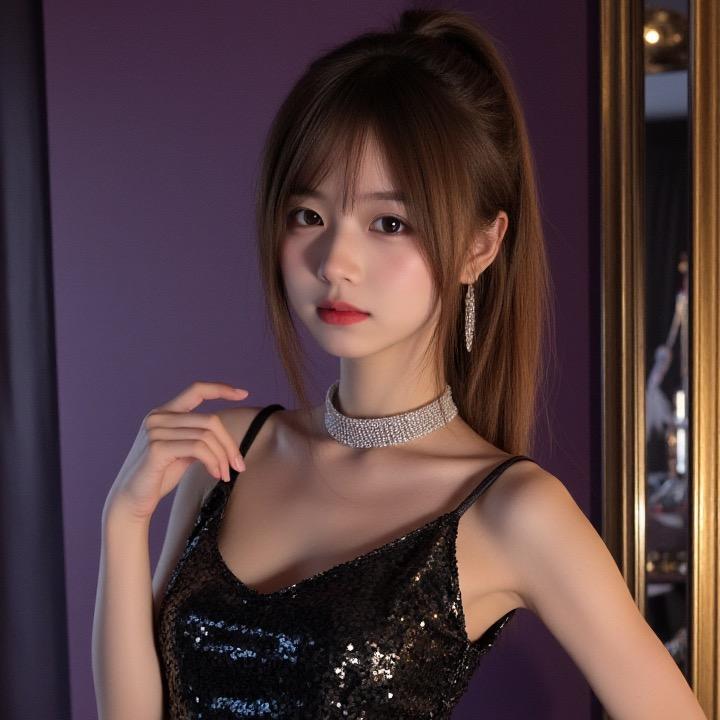 Gyuu小样