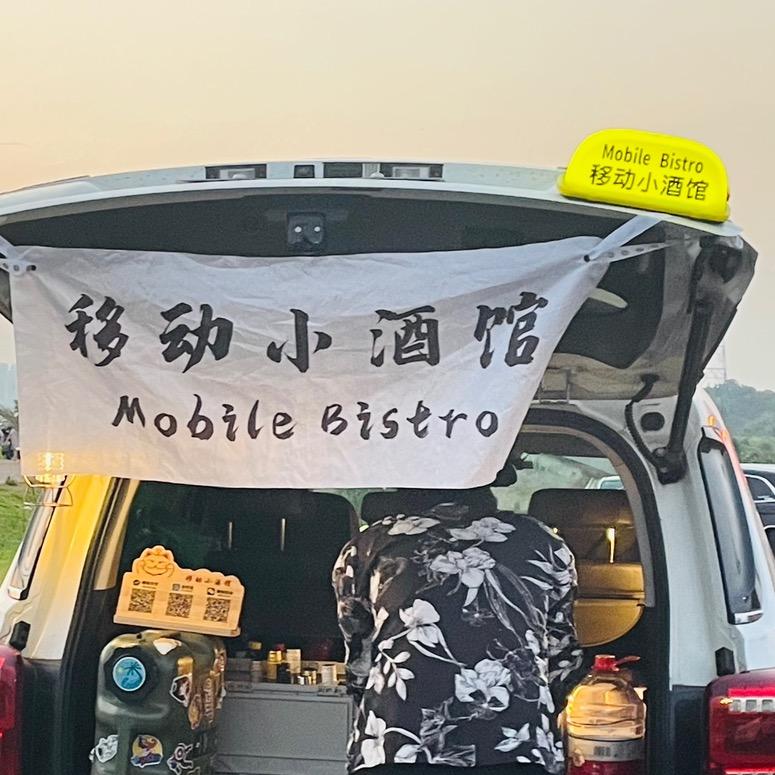 芦淞区鹿野酒馆