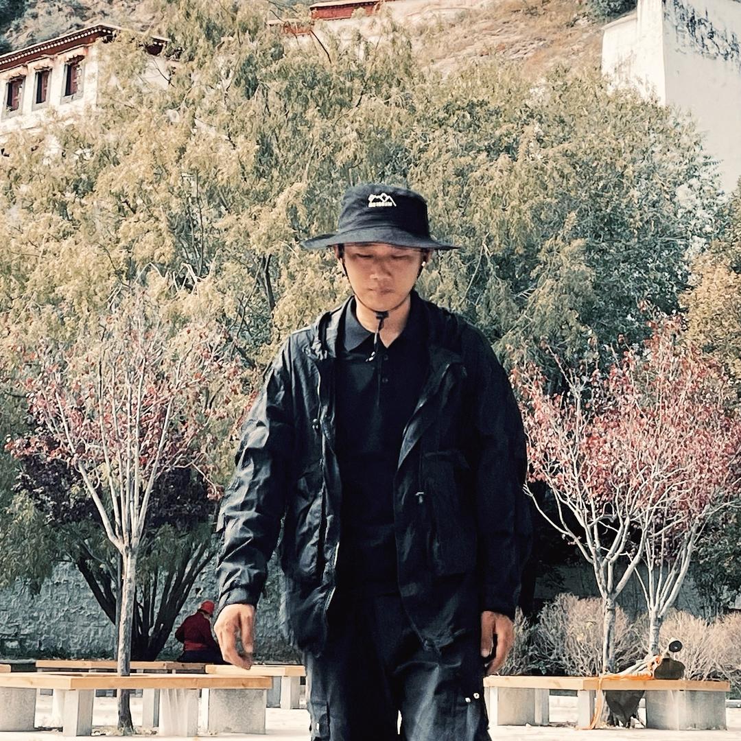 户外吴小春