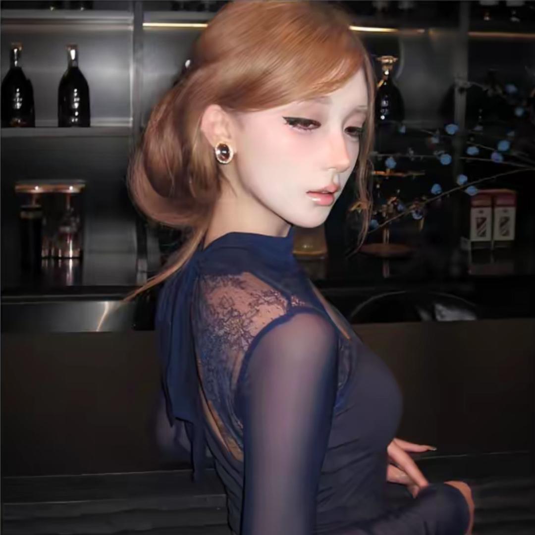 梦里见