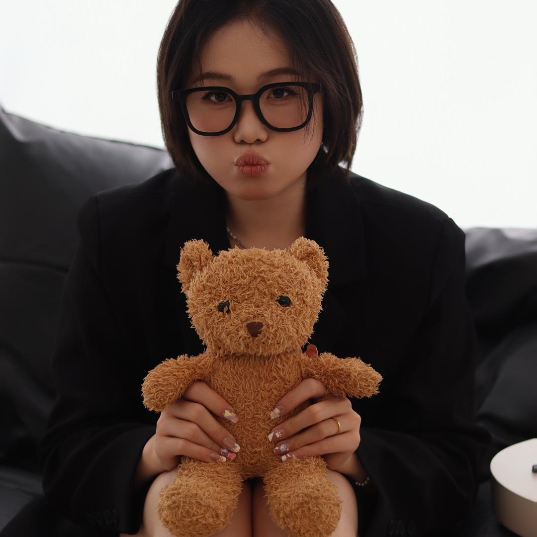 张小辫儿