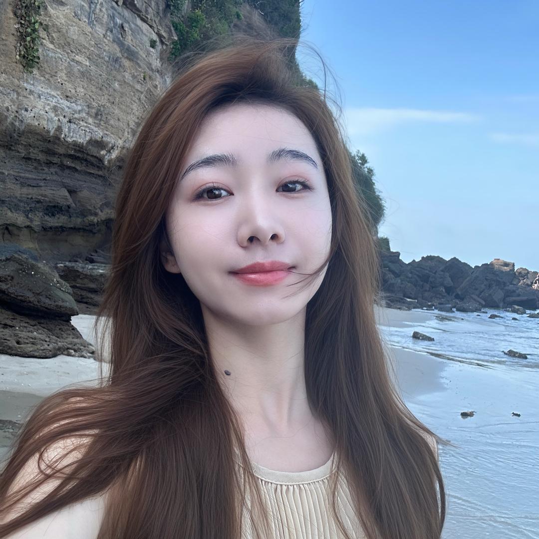 琪-
