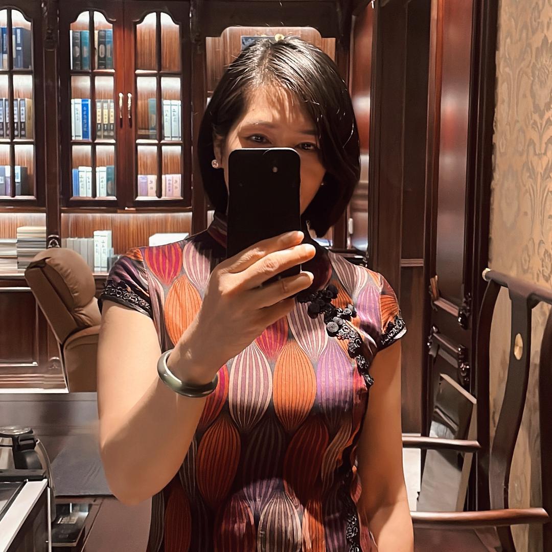 高端原木定制（善）