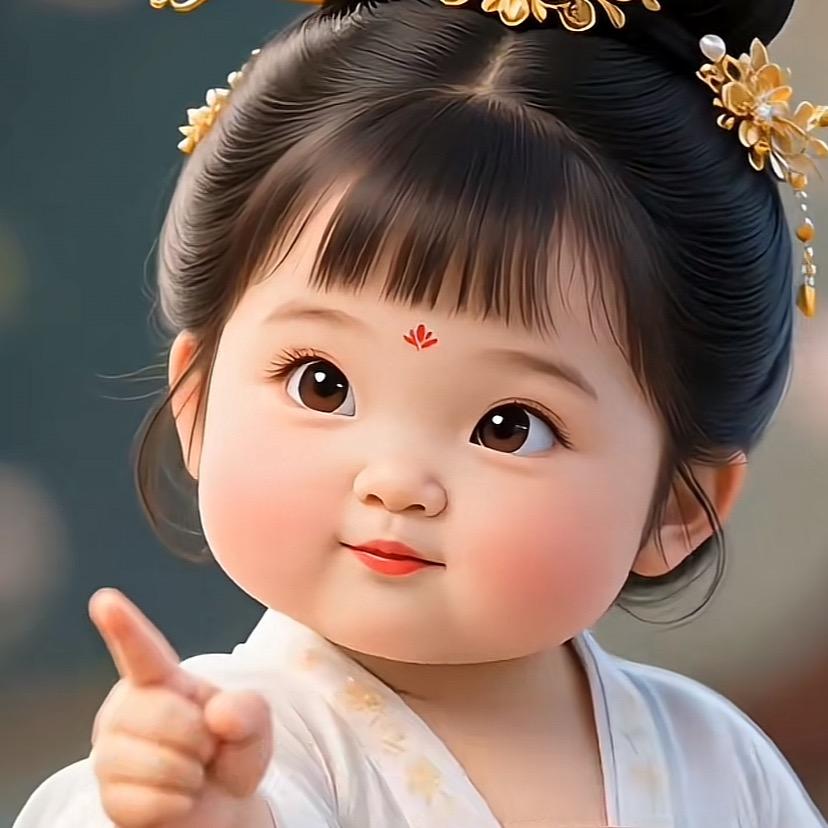 小胖公主