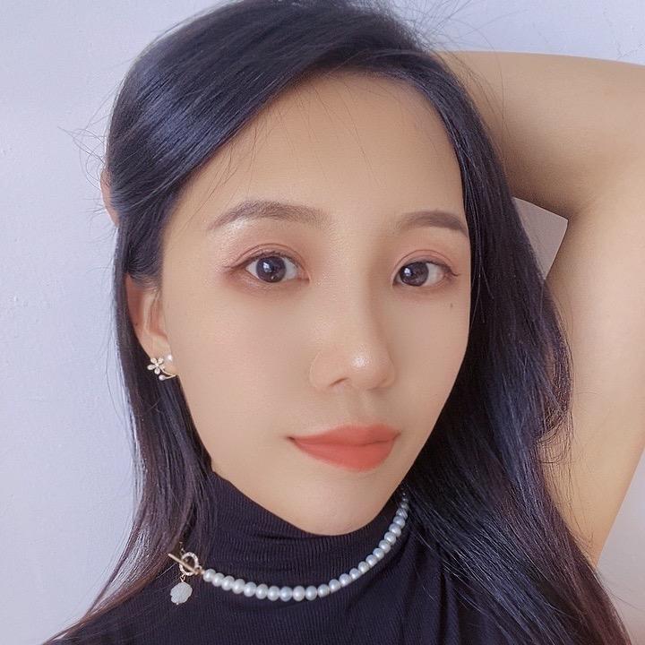 美丽在努力