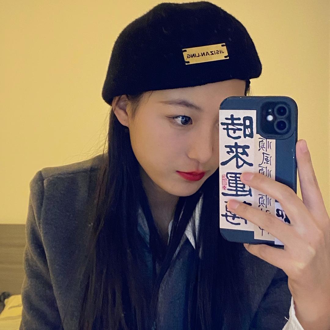 喵不吃鱼