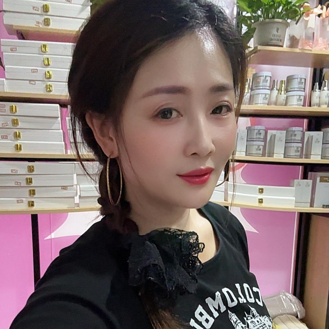 魅次方身体管理万胜店