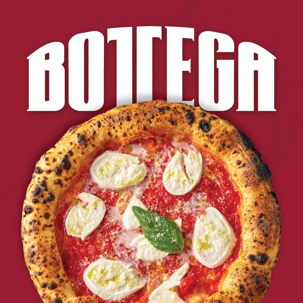 BOTTEGA 意库