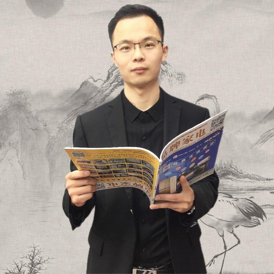 扶沟金龙-漫谈人文
