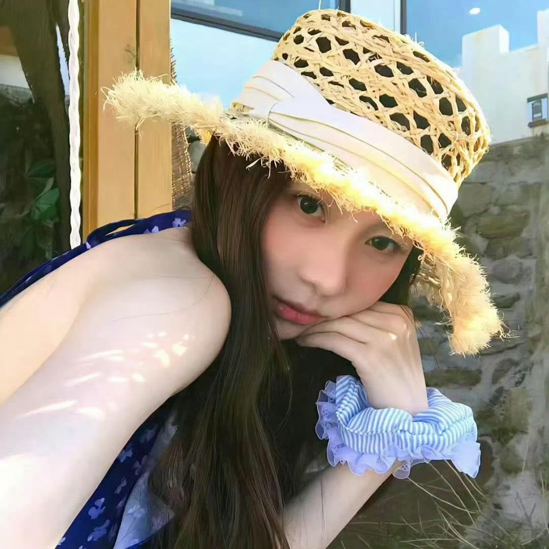 肉松小贝n