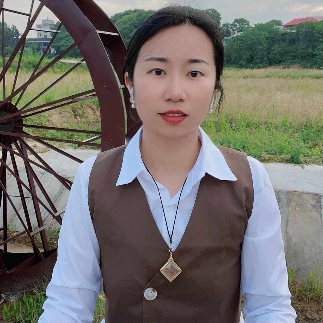 北大诗姐