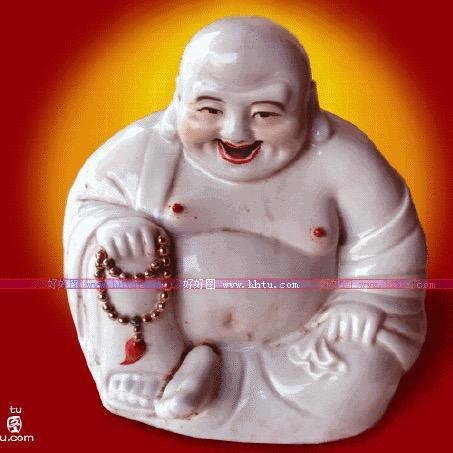 佛光普照