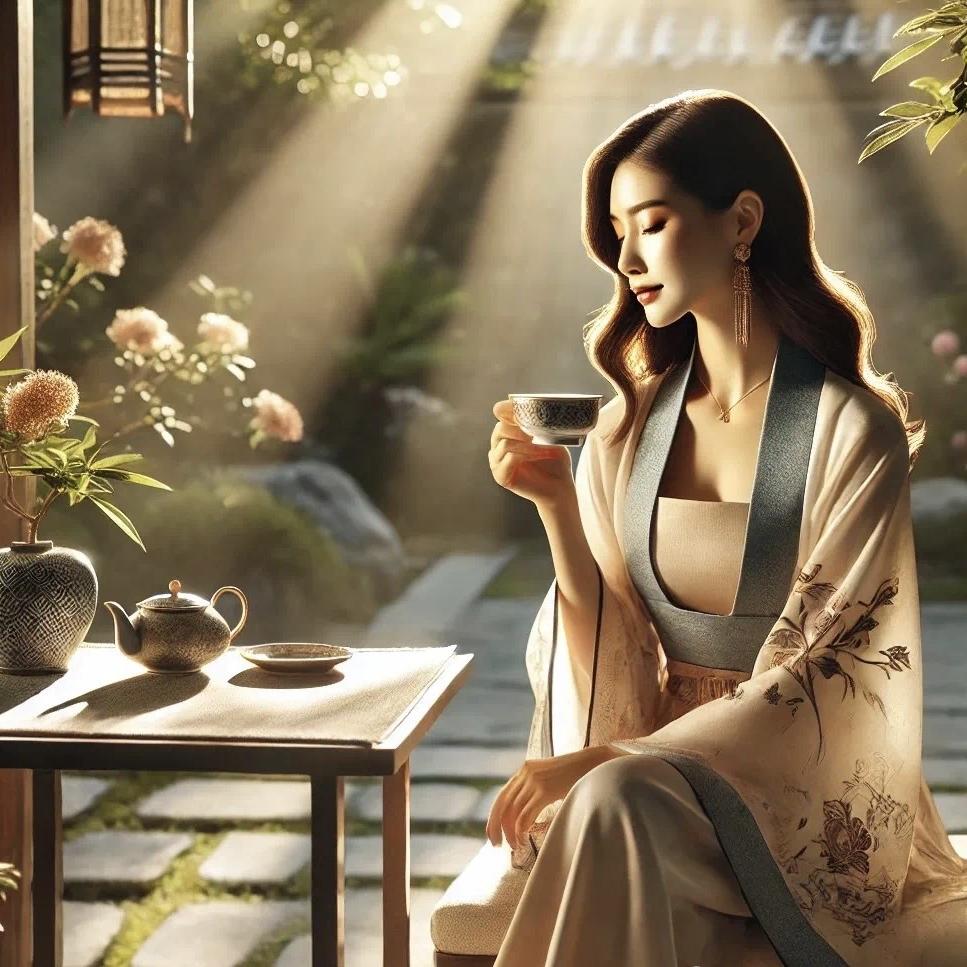 紫墨