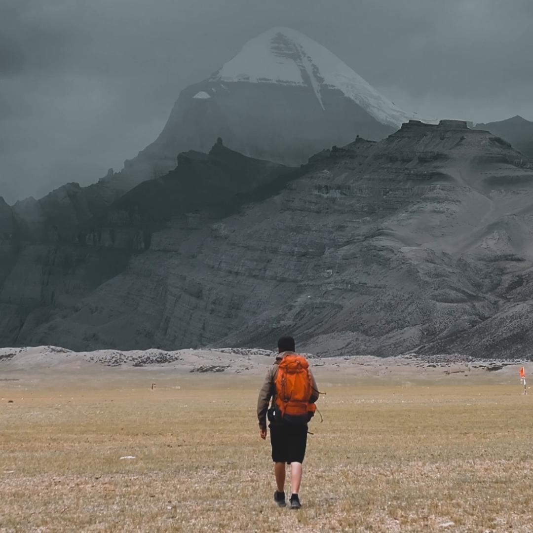 汉森的旅行（拉萨布宫旱地拔葱约拍）