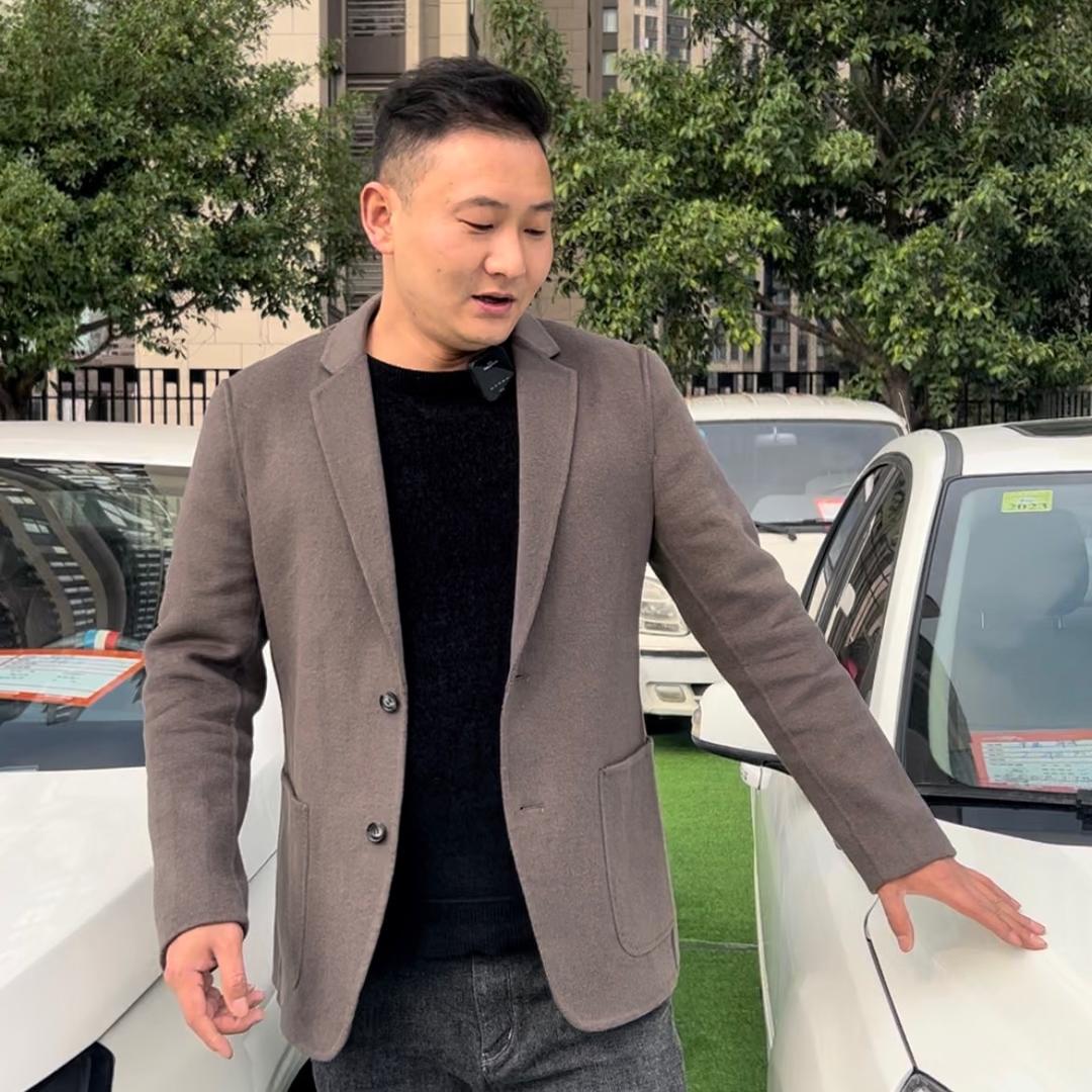 重庆车优惠二手车销售有限公司
