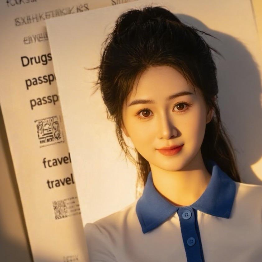 抹茶蘸醋🙈