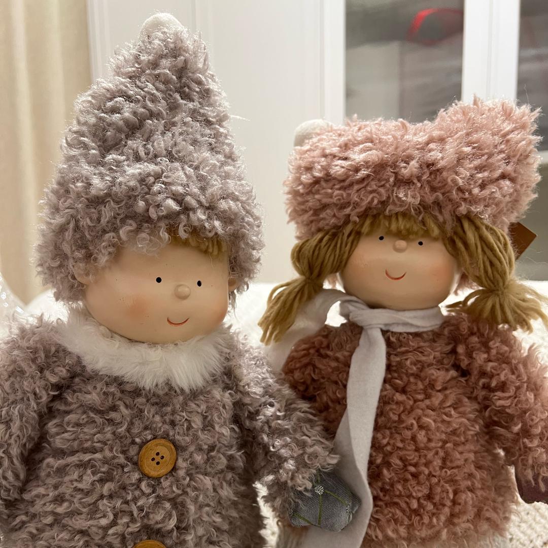 酱酱的玩偶铺（清仓完就不干了！！！）