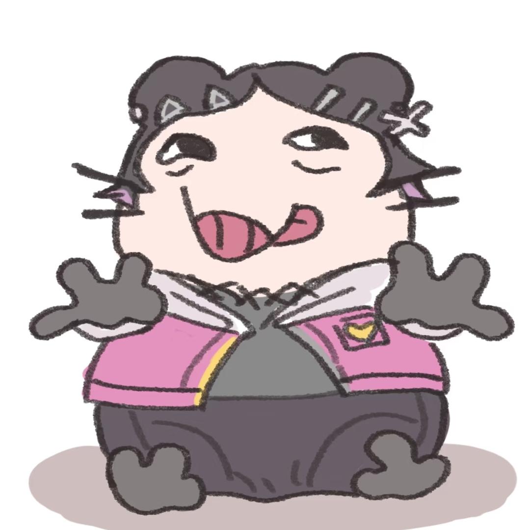 困困土豆泥.