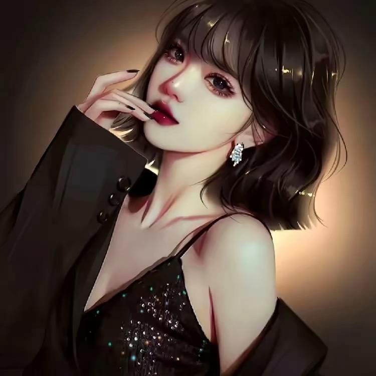 一只鱼♥️