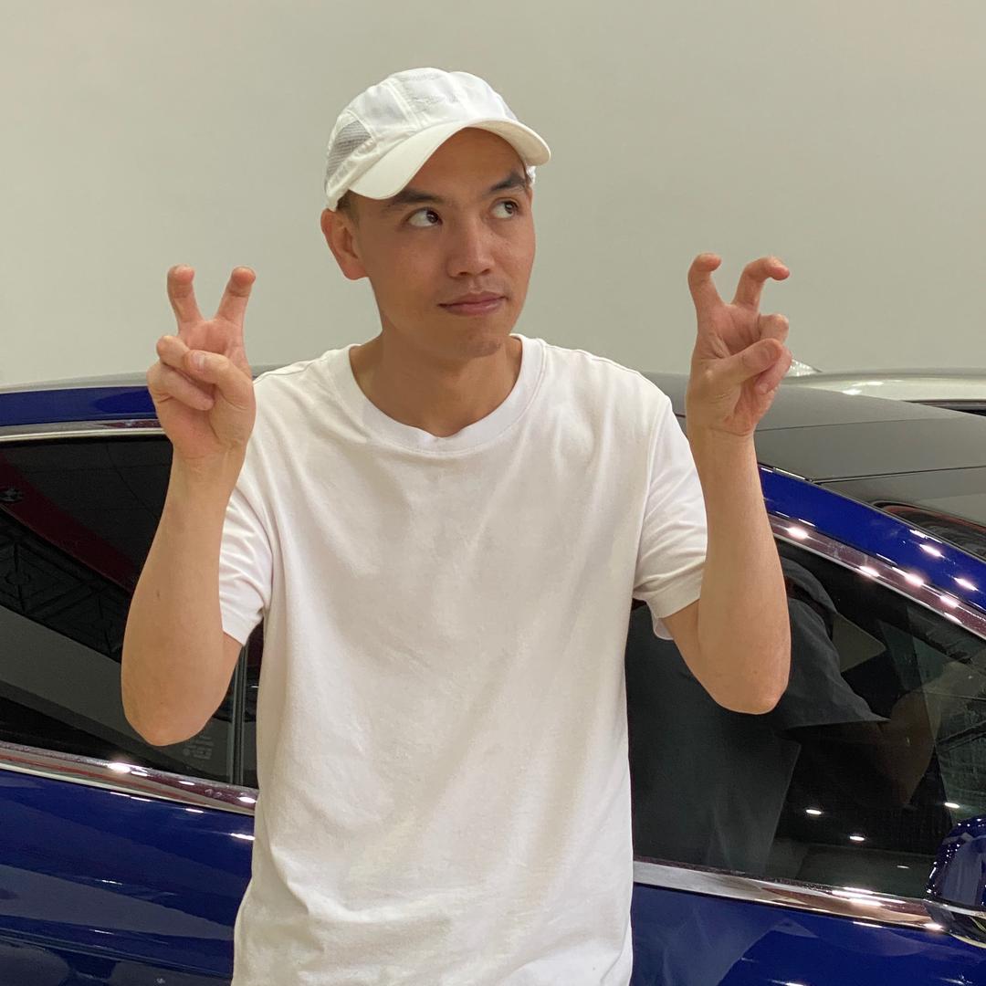龙哥玩转两地牌