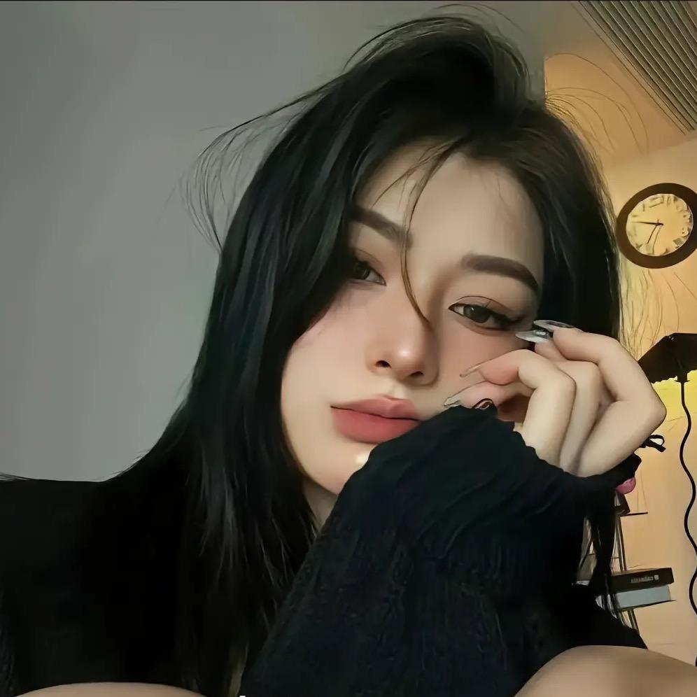 别偷吃我薯条🍟.