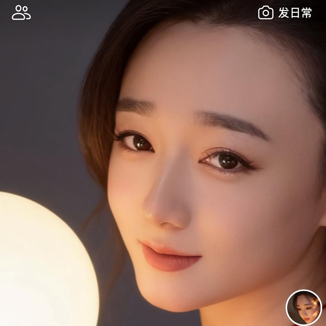 😘米多多