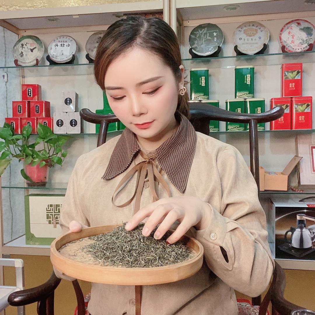 上品茶业
