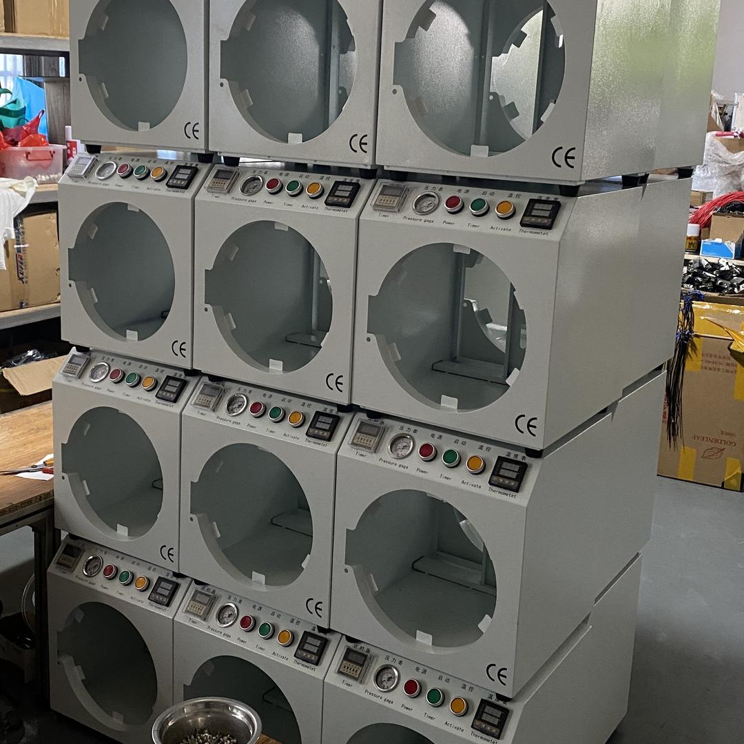 北方优讯电子设备工具