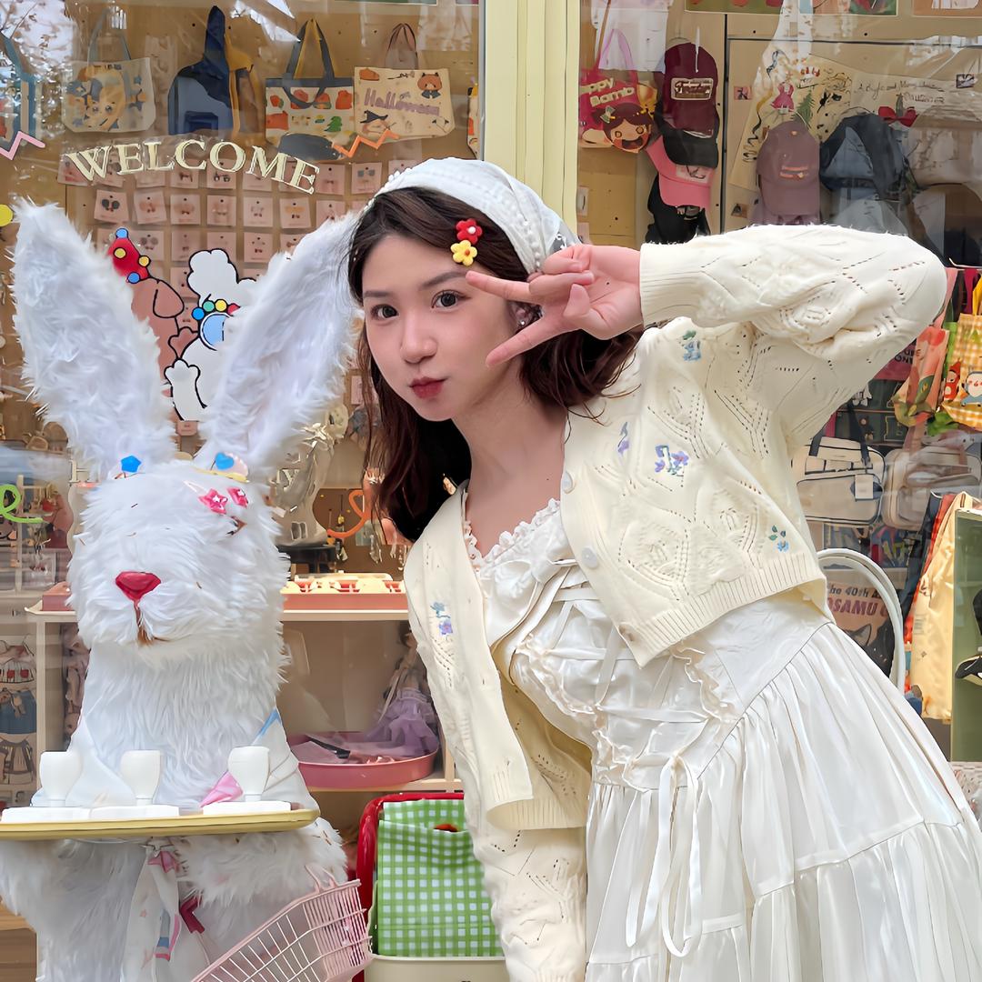 小徐今天要发财