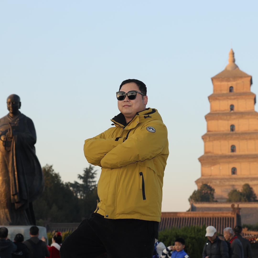 身是自由身，半点不由人