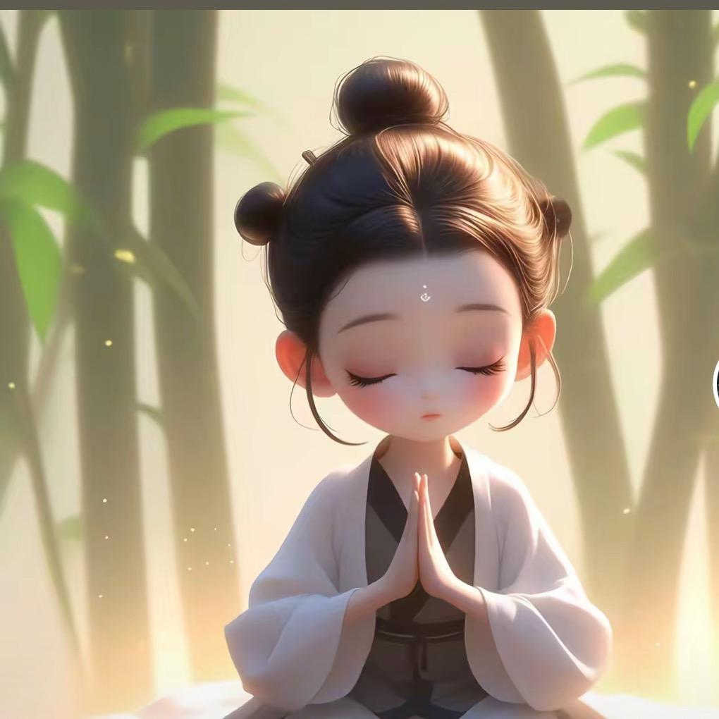 静心