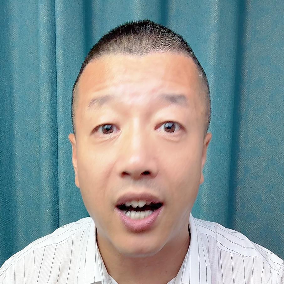 老吕说事