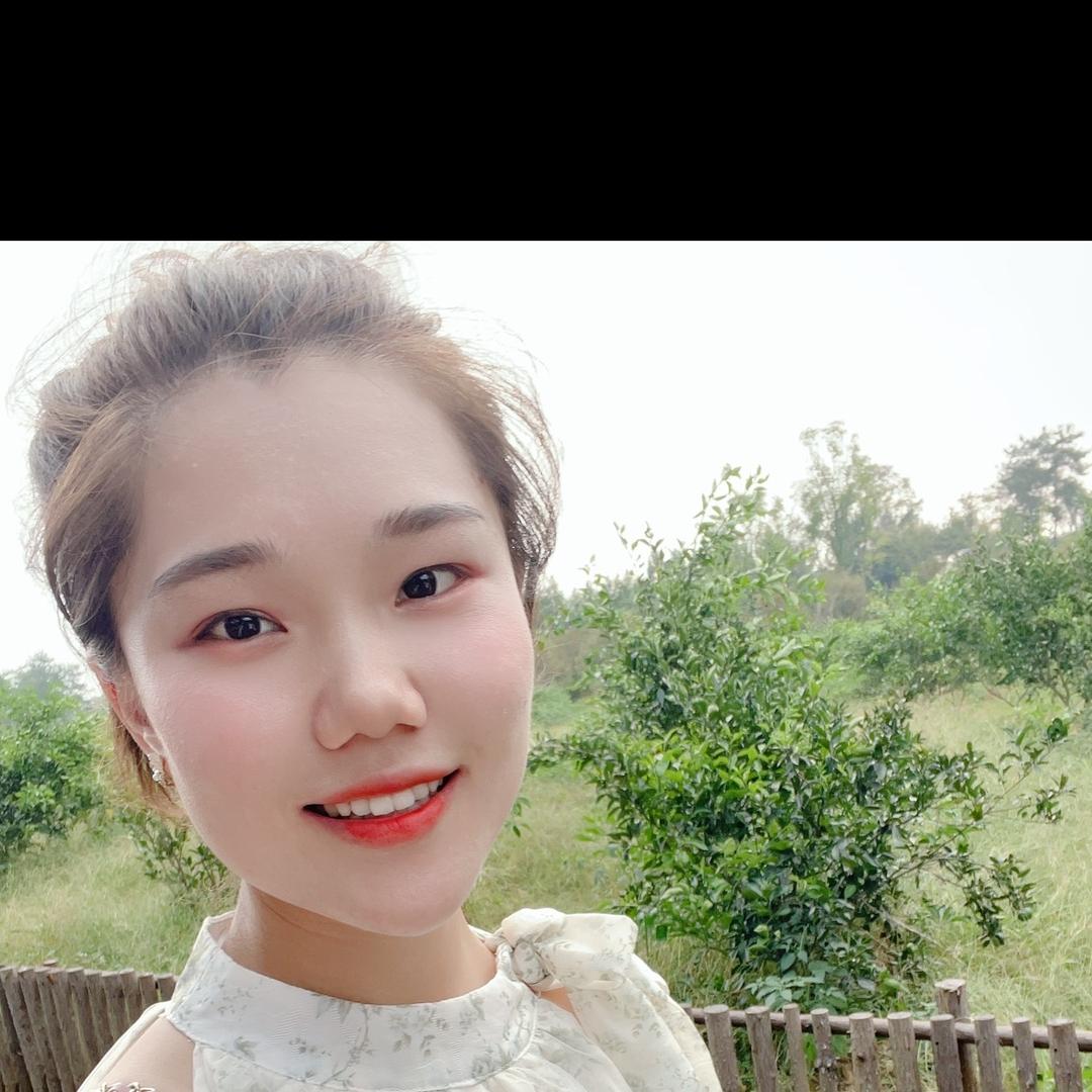 秀儿🌹