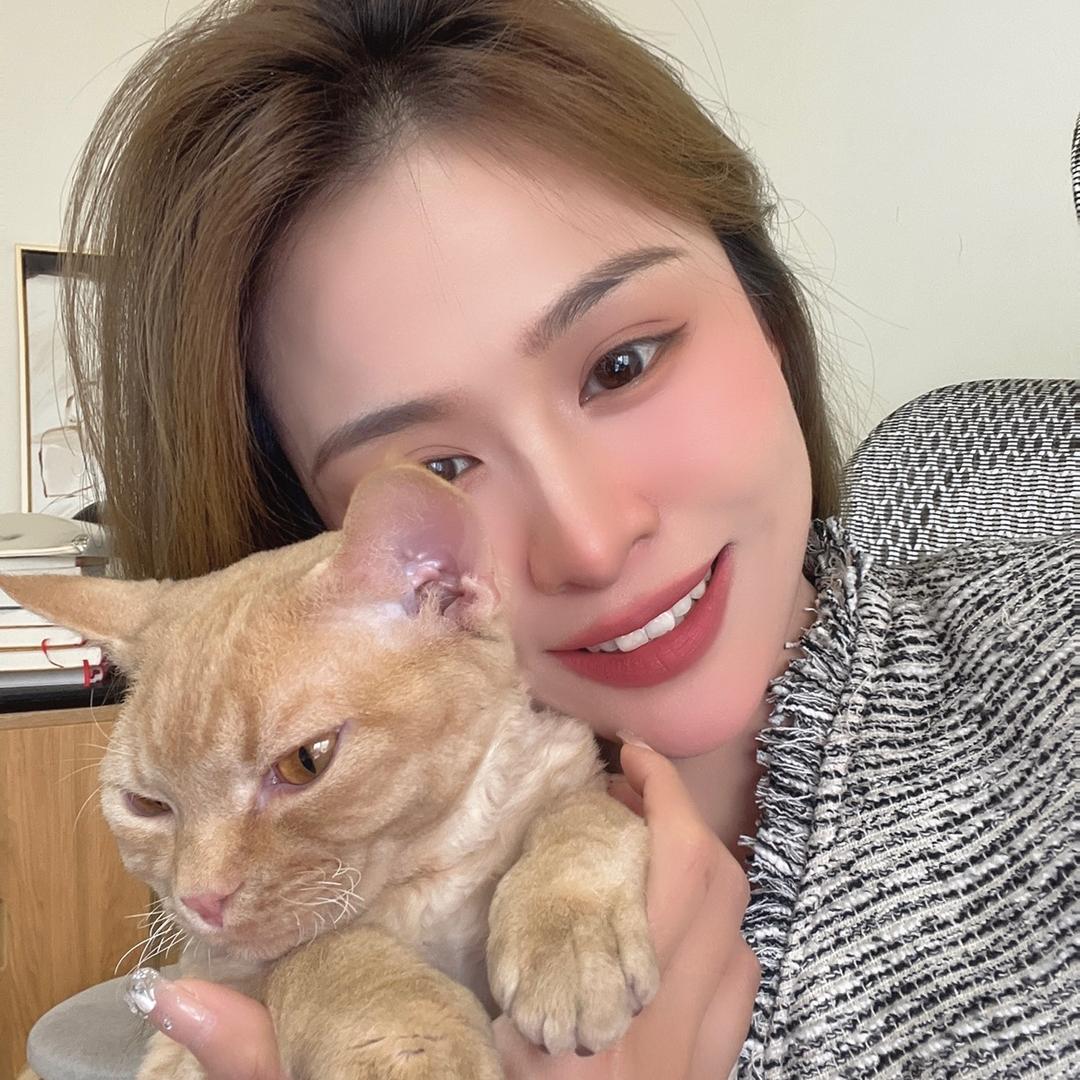 葵娜小众饰品