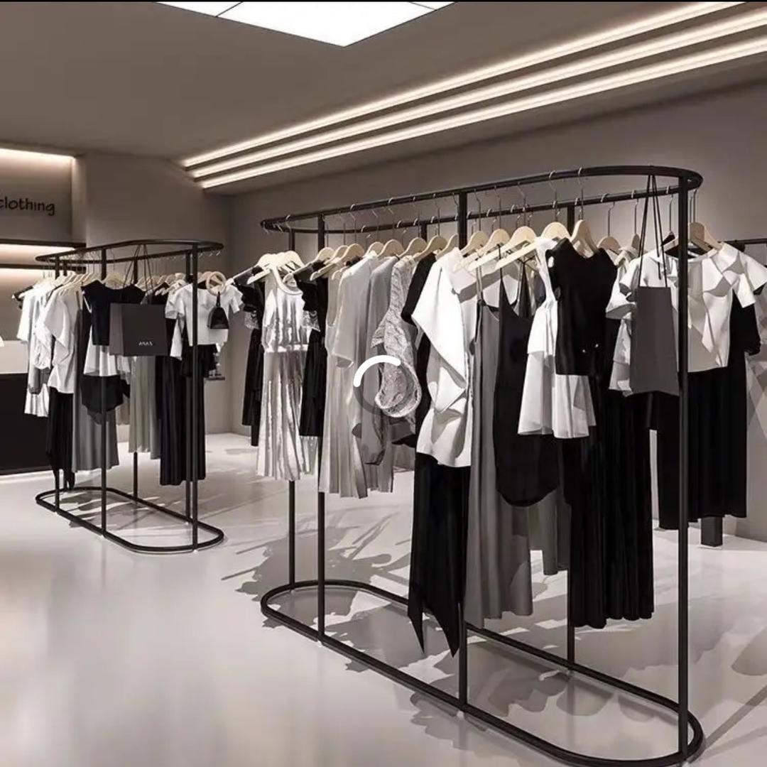 澄澄女装工厂店