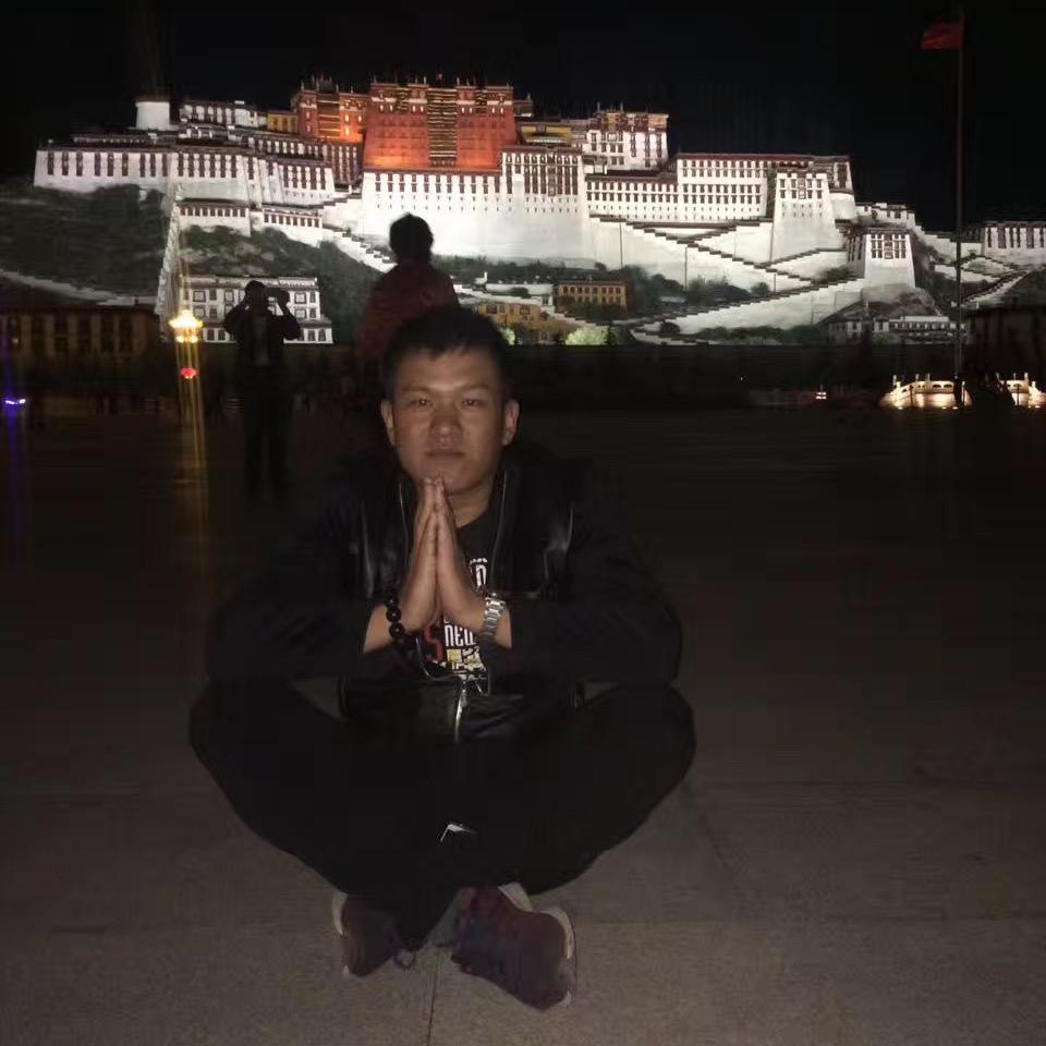 欢乐湾