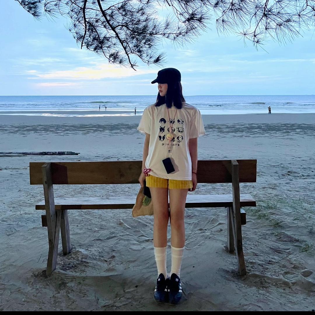 今晚不吃饭哦