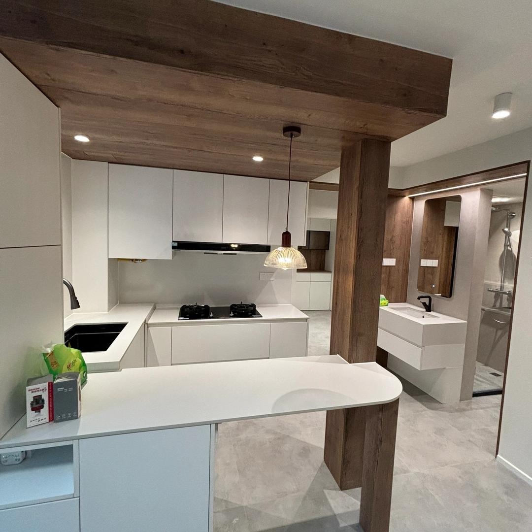 让你有一个不一样的家