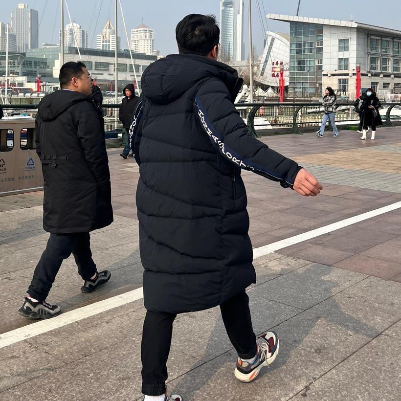 小姚外贸2号