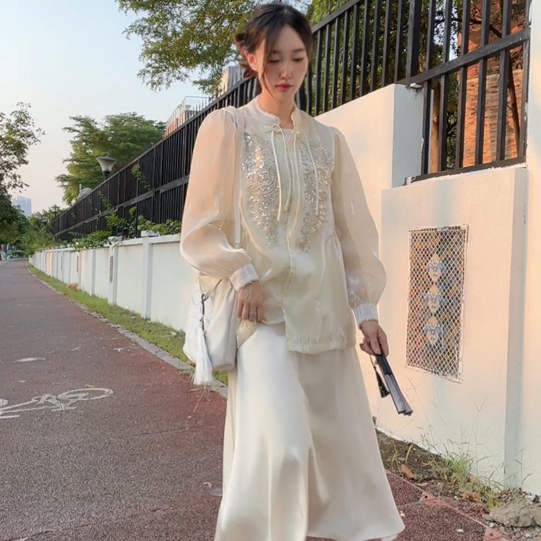 九九nine国风轻奢