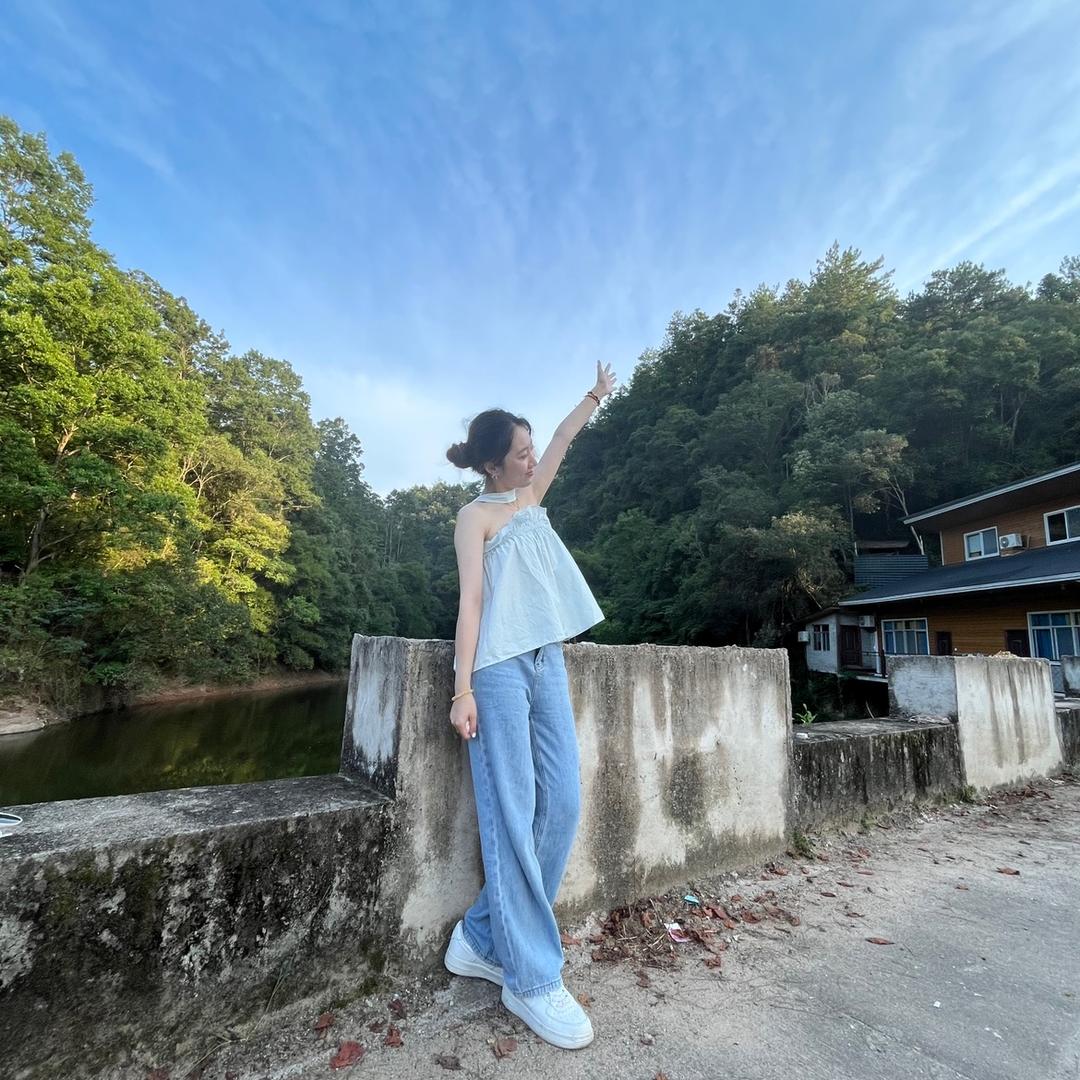 ying青年